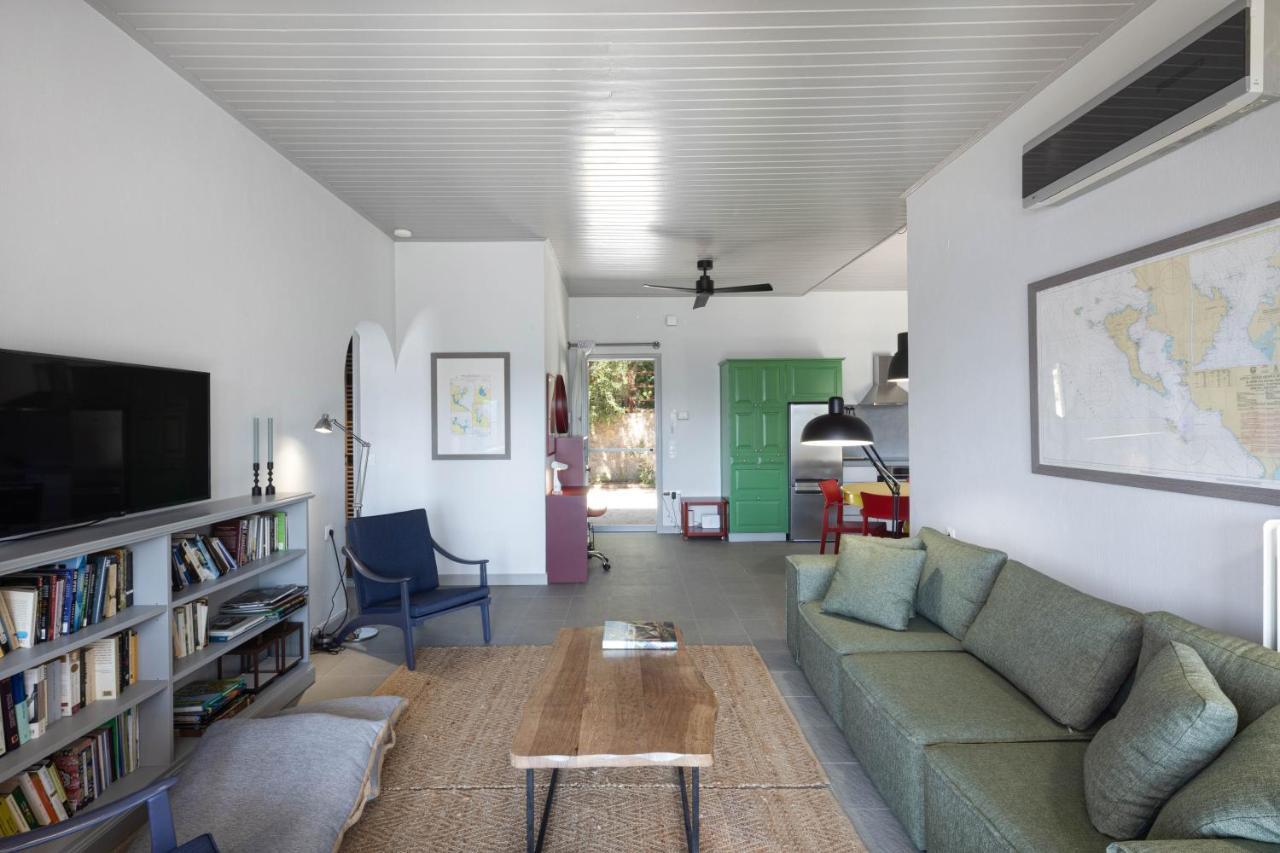 Apartment Red Gate Flat *