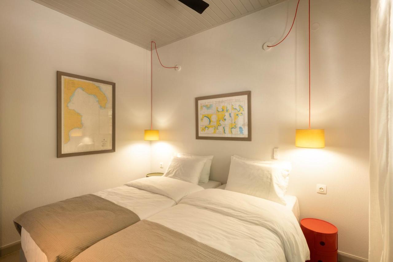 Red Gate Flat Apartment *