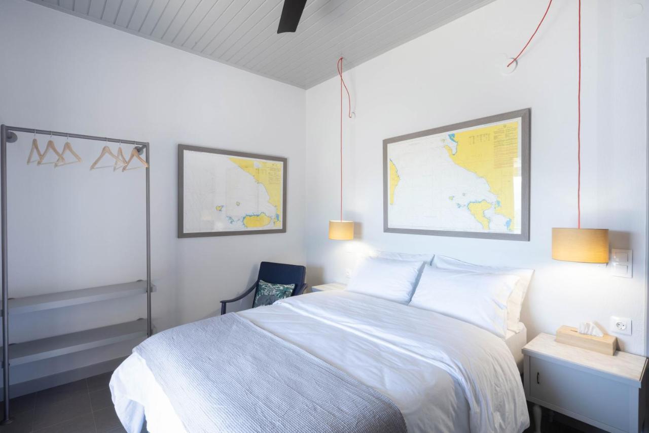 Apartamento Red Gate Flat